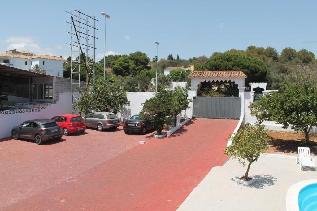 Rancho Grande Hotel Marbella