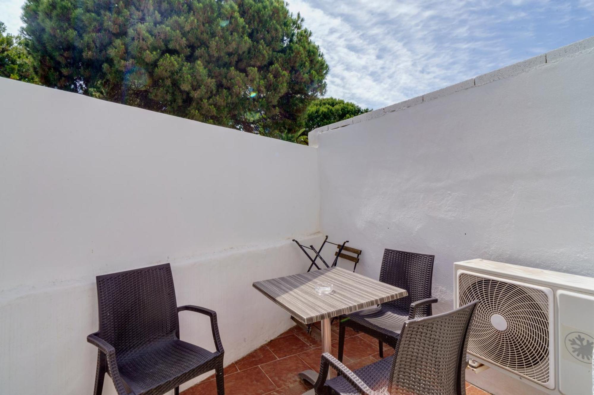 Hotel Rancho Grande Marbella