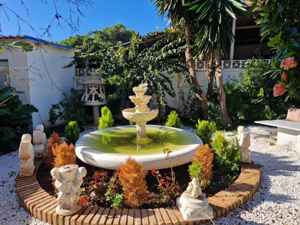 Rancho Grande Hotel Marbella